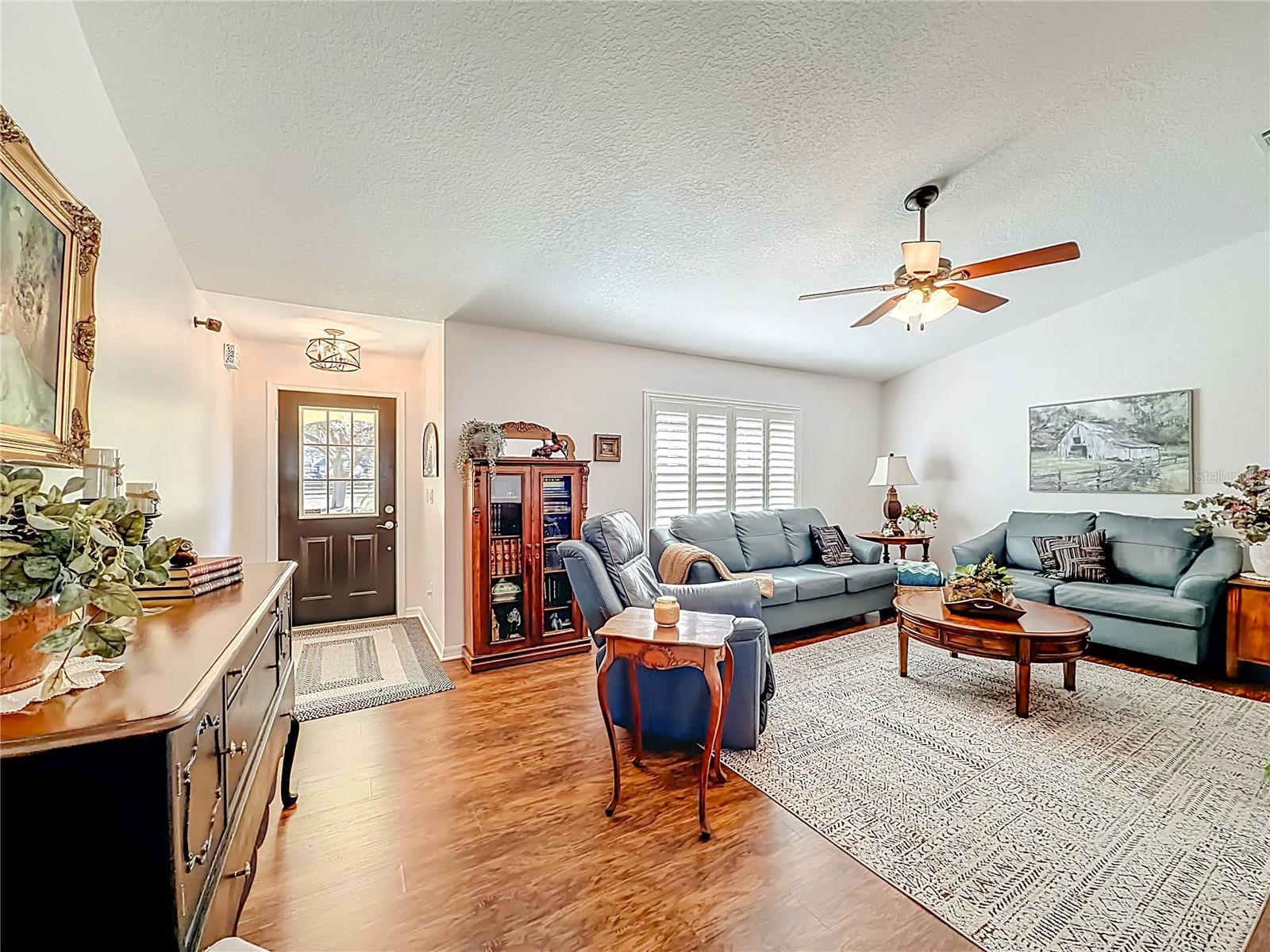 FOXBOROUGH FARMS - Residential