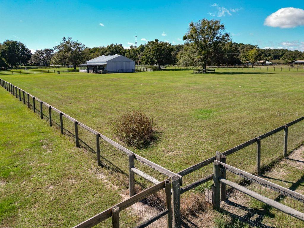 FOXBOROUGH FARMS - Residential