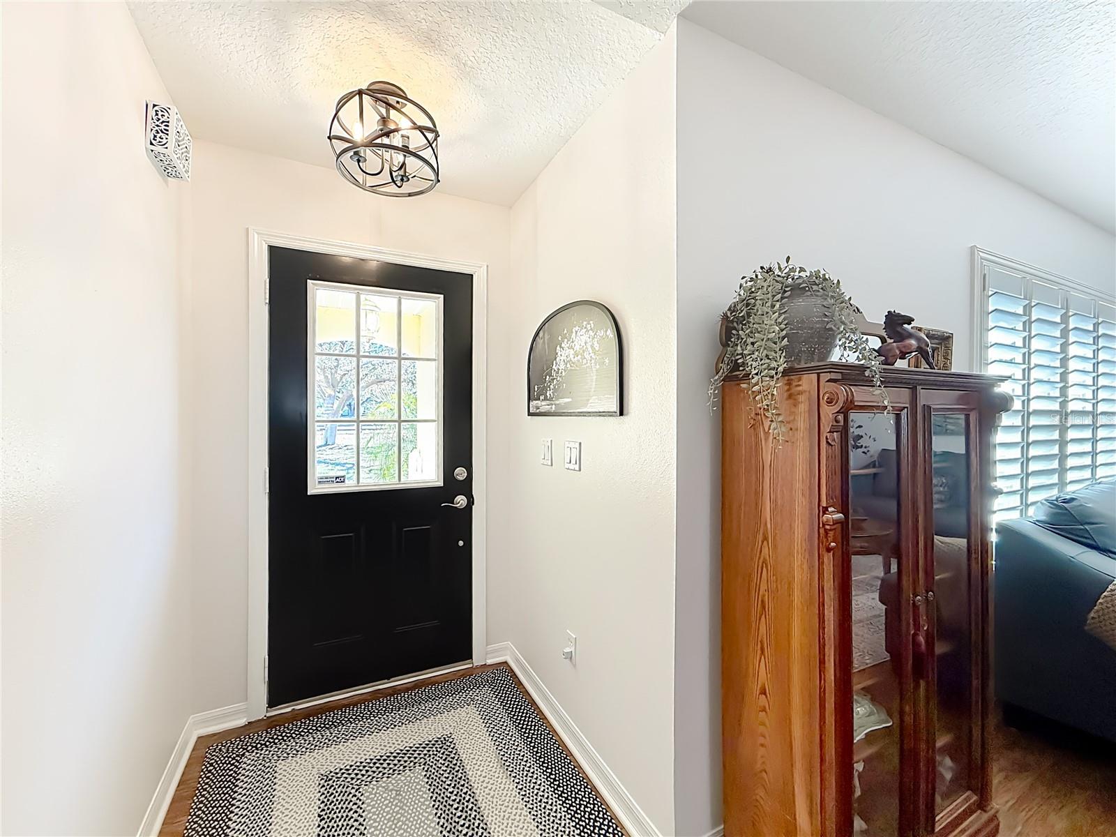 FOXBOROUGH FARMS - Residential