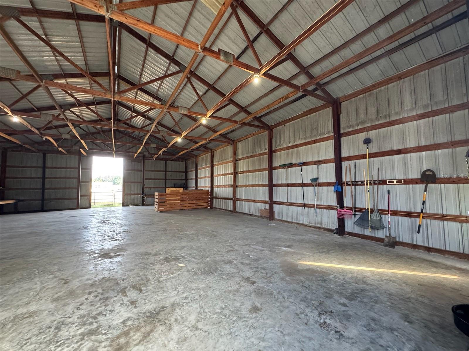 FOXBOROUGH FARMS - Residential