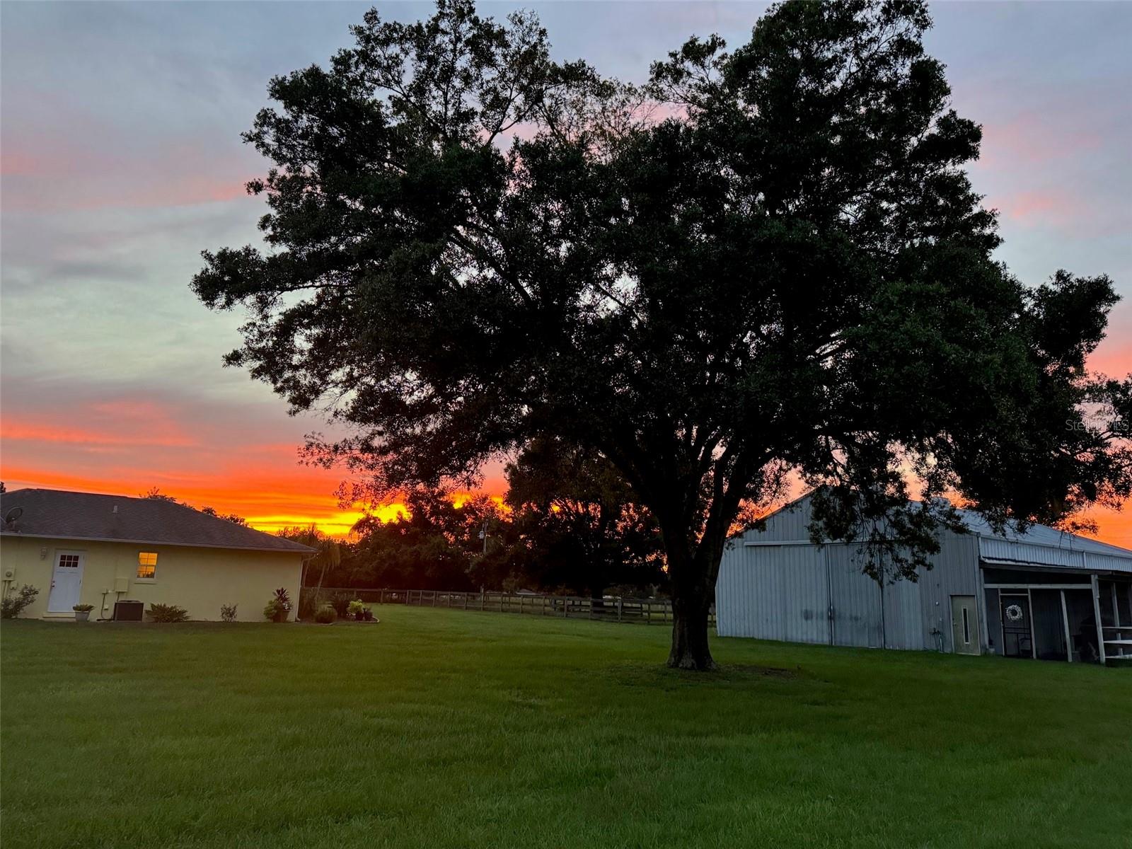 FOXBOROUGH FARMS - Residential