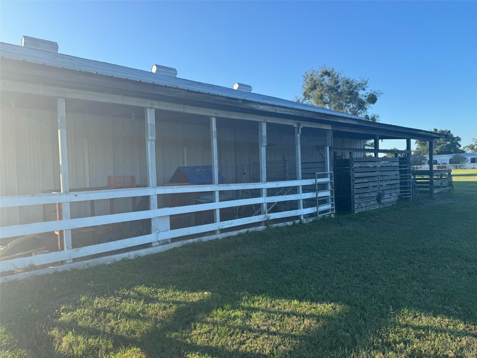 FOXBOROUGH FARMS - Residential