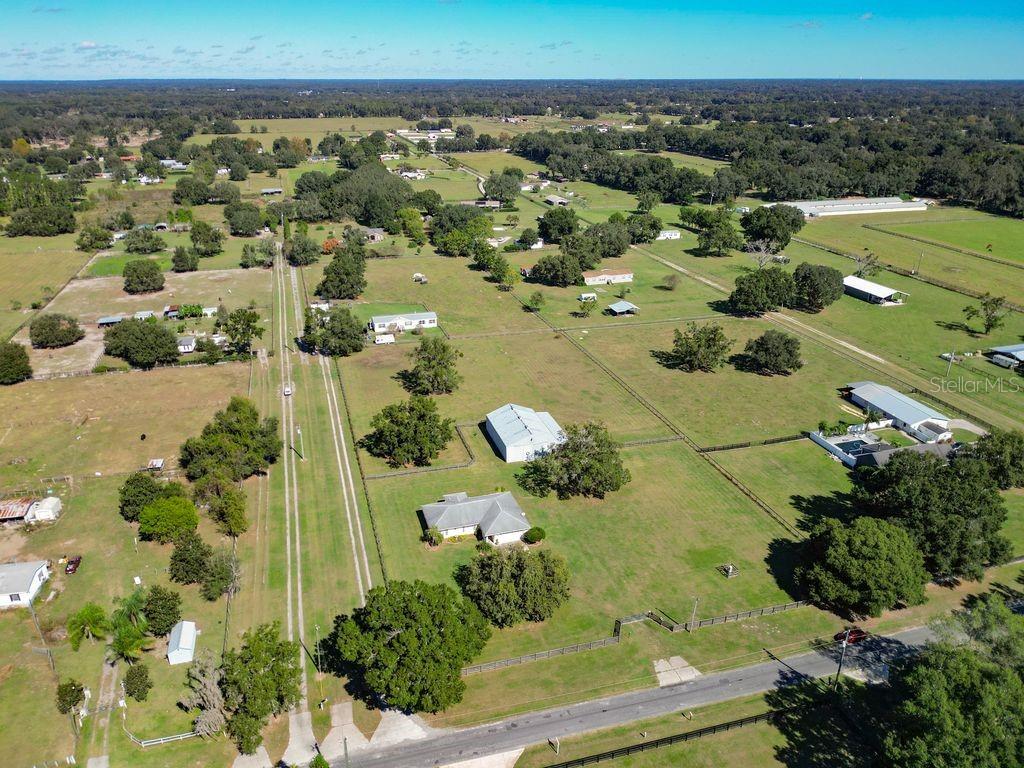 FOXBOROUGH FARMS - Residential