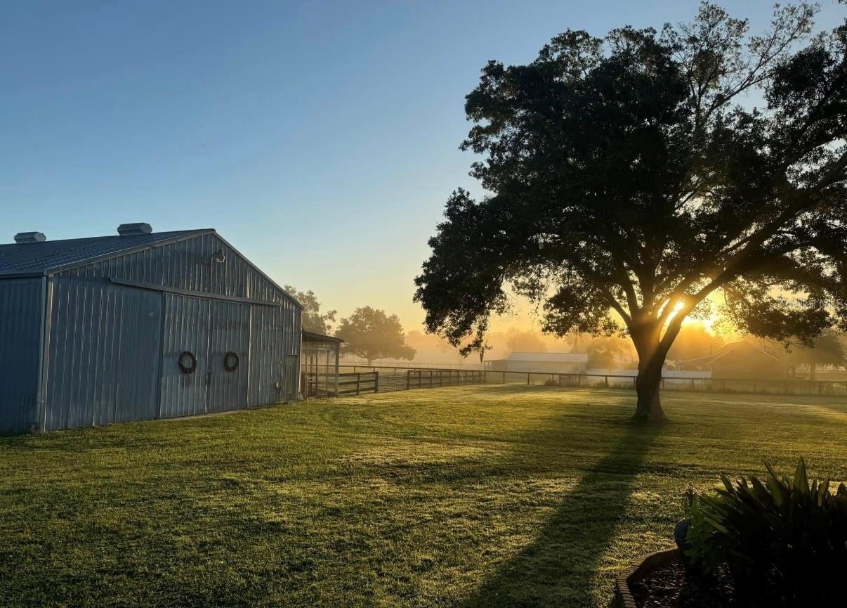 FOXBOROUGH FARMS - Residential