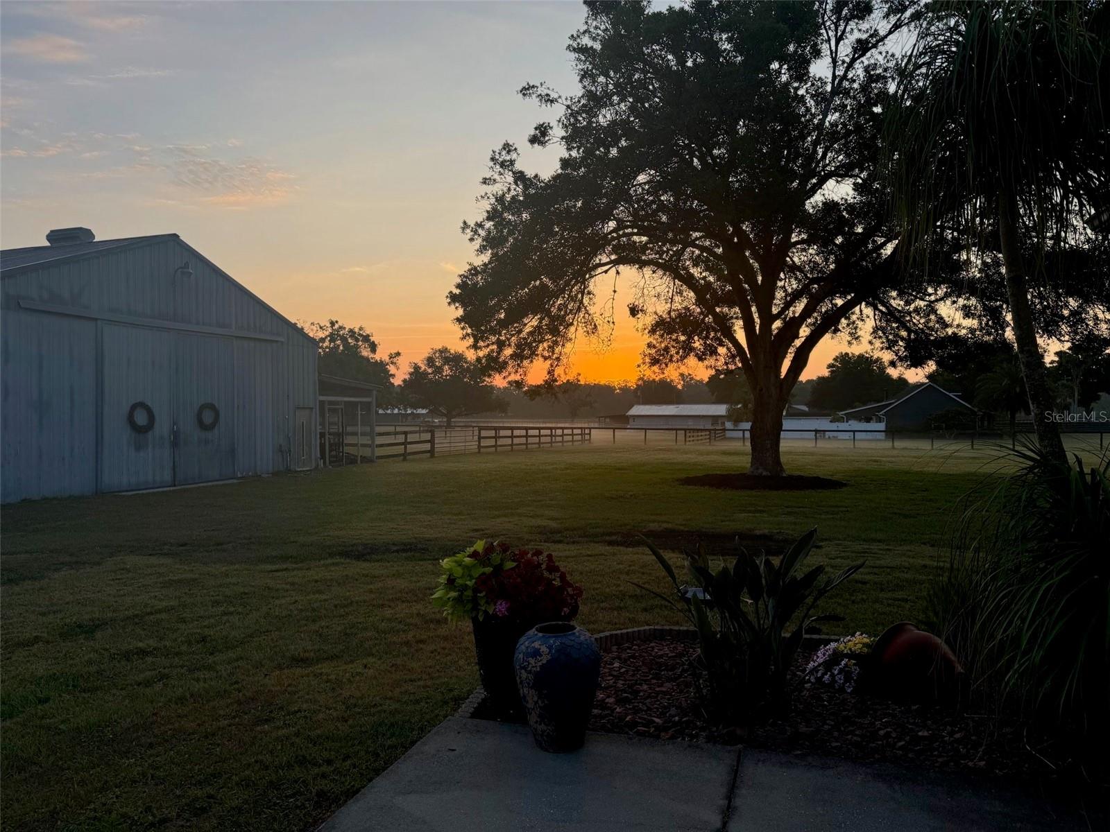 FOXBOROUGH FARMS - Residential