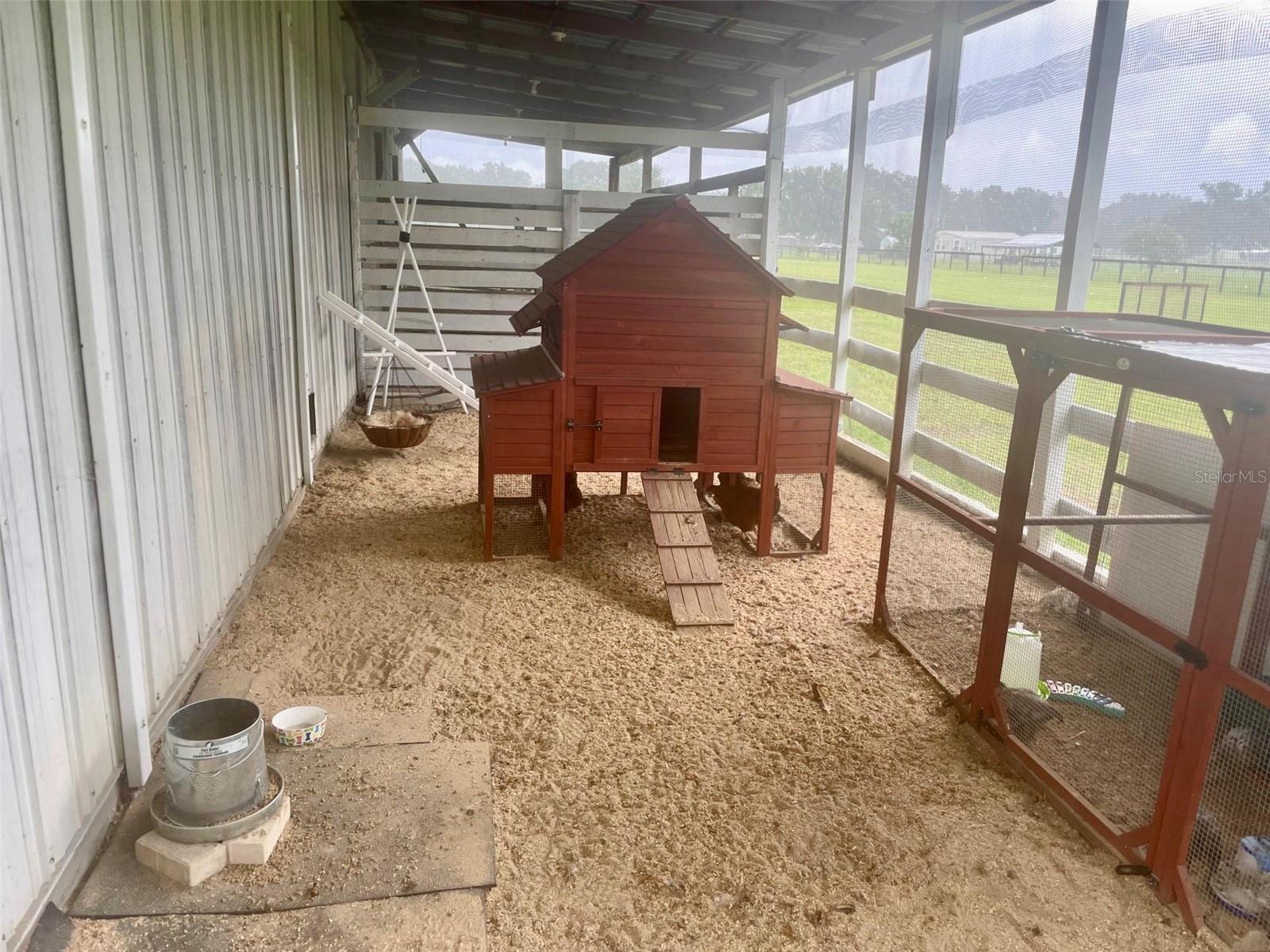 FOXBOROUGH FARMS - Residential