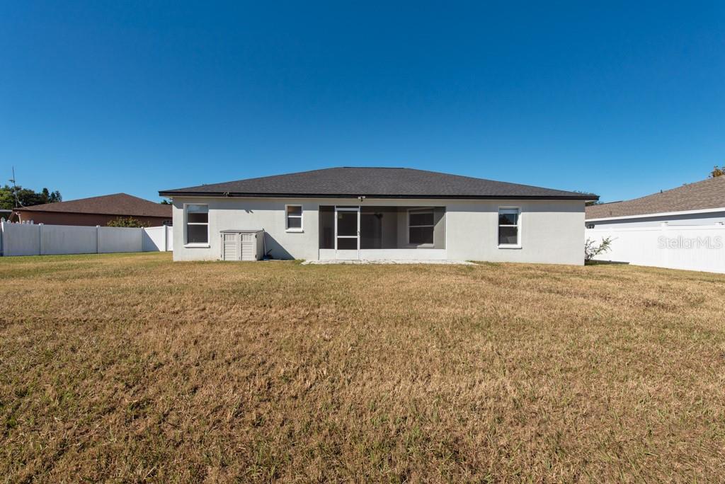 OAKFORD ESTATES - Residential