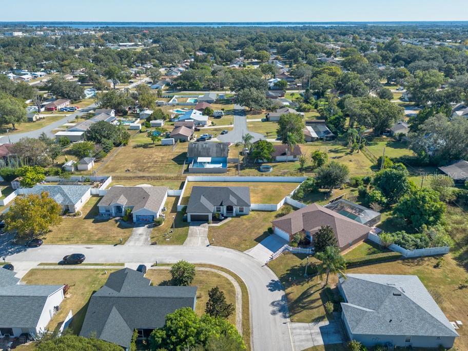 OAKFORD ESTATES - Residential