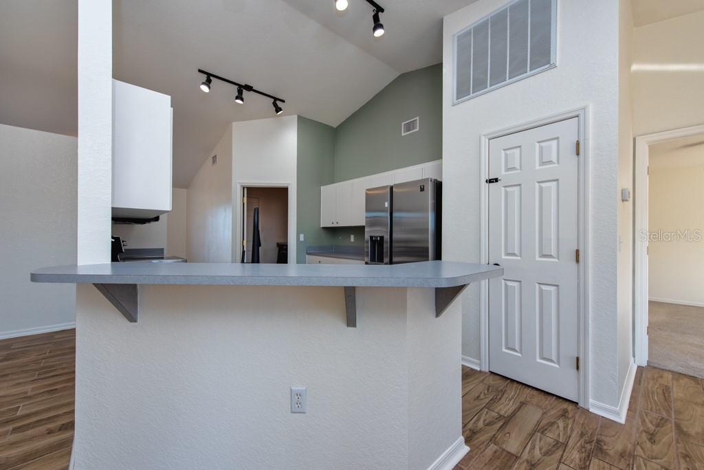 OAKFORD ESTATES - Residential