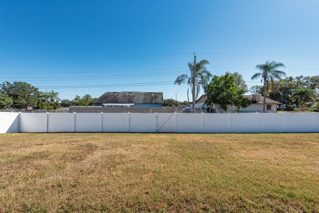 OAKFORD ESTATES - Residential