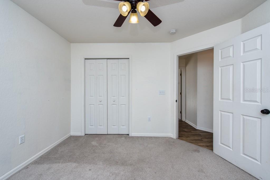 OAKFORD ESTATES - Residential