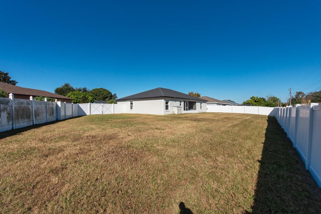 OAKFORD ESTATES - Residential