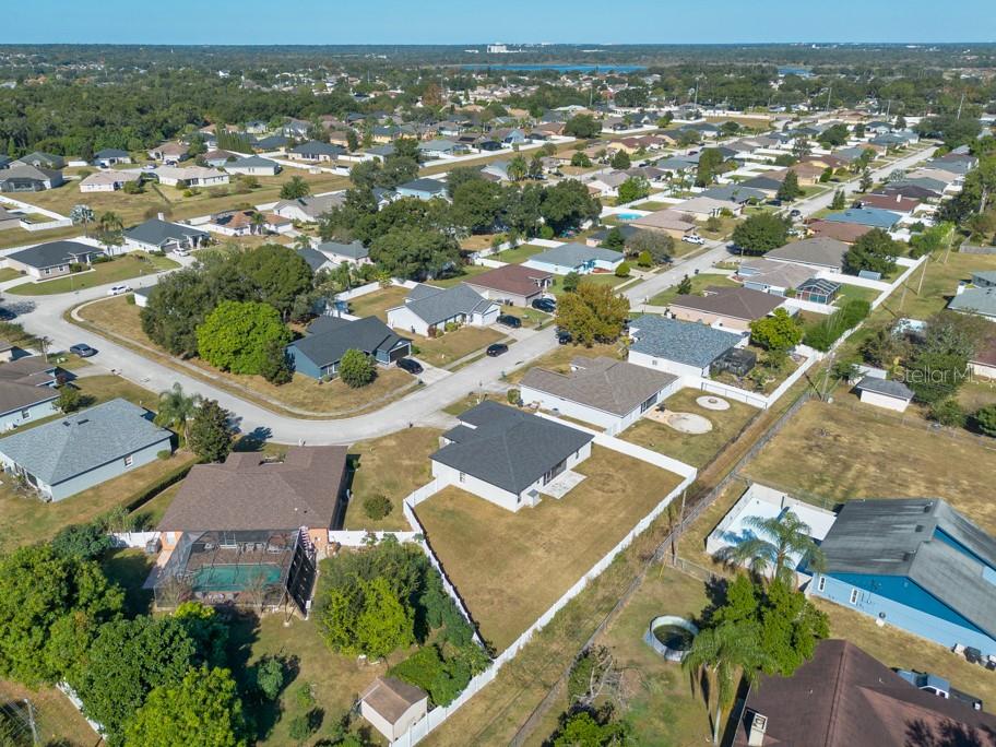 OAKFORD ESTATES - Residential