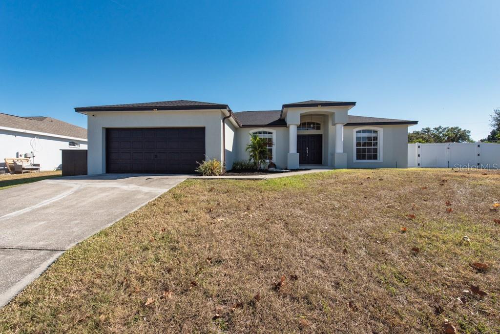 OAKFORD ESTATES - Residential