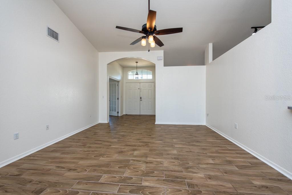 OAKFORD ESTATES - Residential