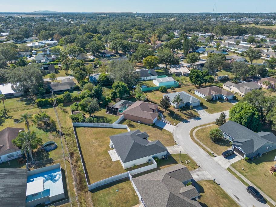 OAKFORD ESTATES - Residential