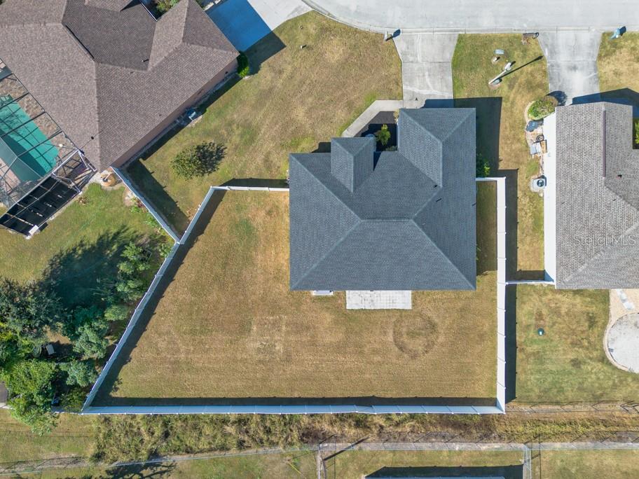 OAKFORD ESTATES - Residential