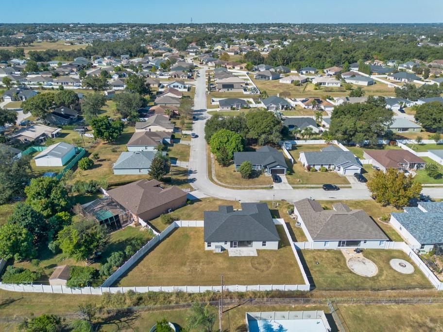 OAKFORD ESTATES - Residential