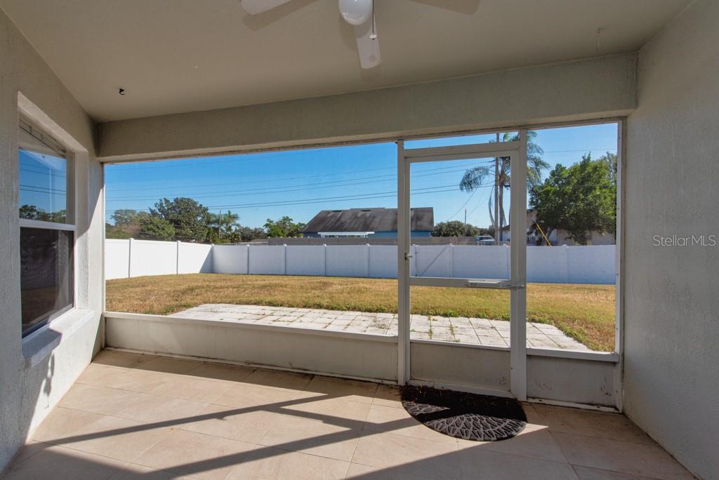 OAKFORD ESTATES - Residential