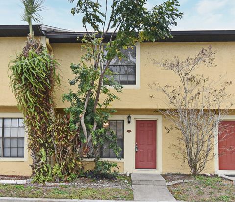 A home in WINTER PARK