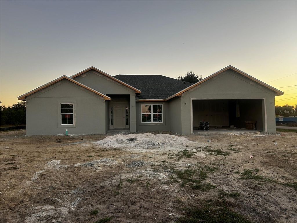 Photo of 26443 Barranquilla Avenue, Punta Gorda, FL 33983 (MLS # C7518937)