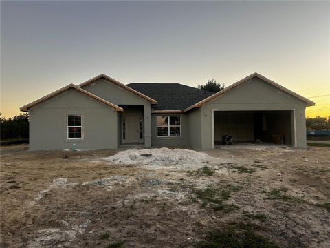 Photo of 26443 Barranquilla Avenue, Punta Gorda, FL 33983 (MLS # C7518937)