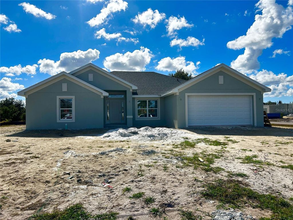 Photo of 26443 Barranquilla Avenue, Punta Gorda, FL 33983 (MLS # C7518937)