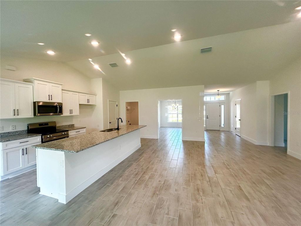 Photo of 26443 Barranquilla Avenue, Punta Gorda, FL 33983 (MLS # C7518937)
