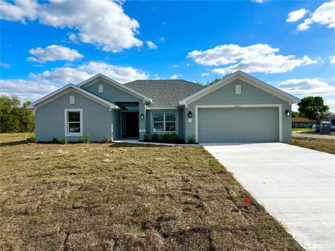 Photo of 26443 Barranquilla Avenue, Punta Gorda, FL 33983 (MLS # C7518937)