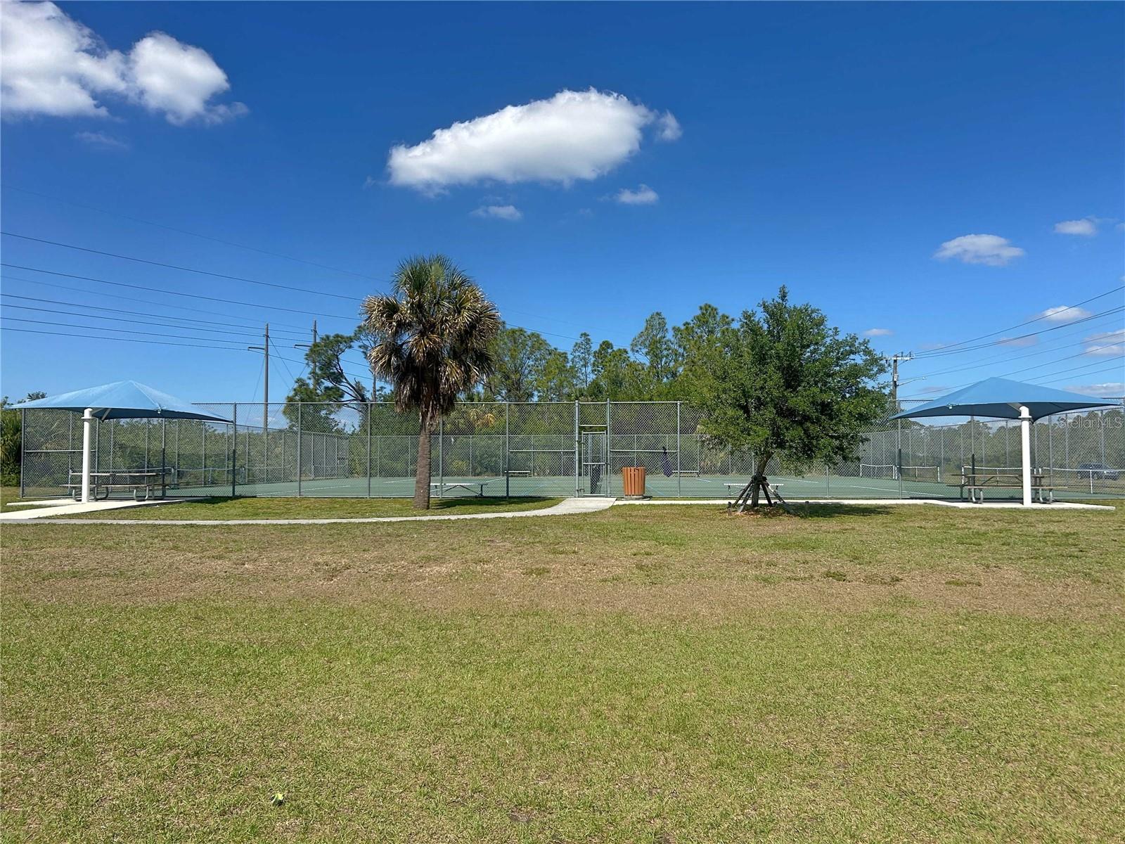 PUNTA GORDA ISLES SEC 20 - Residential