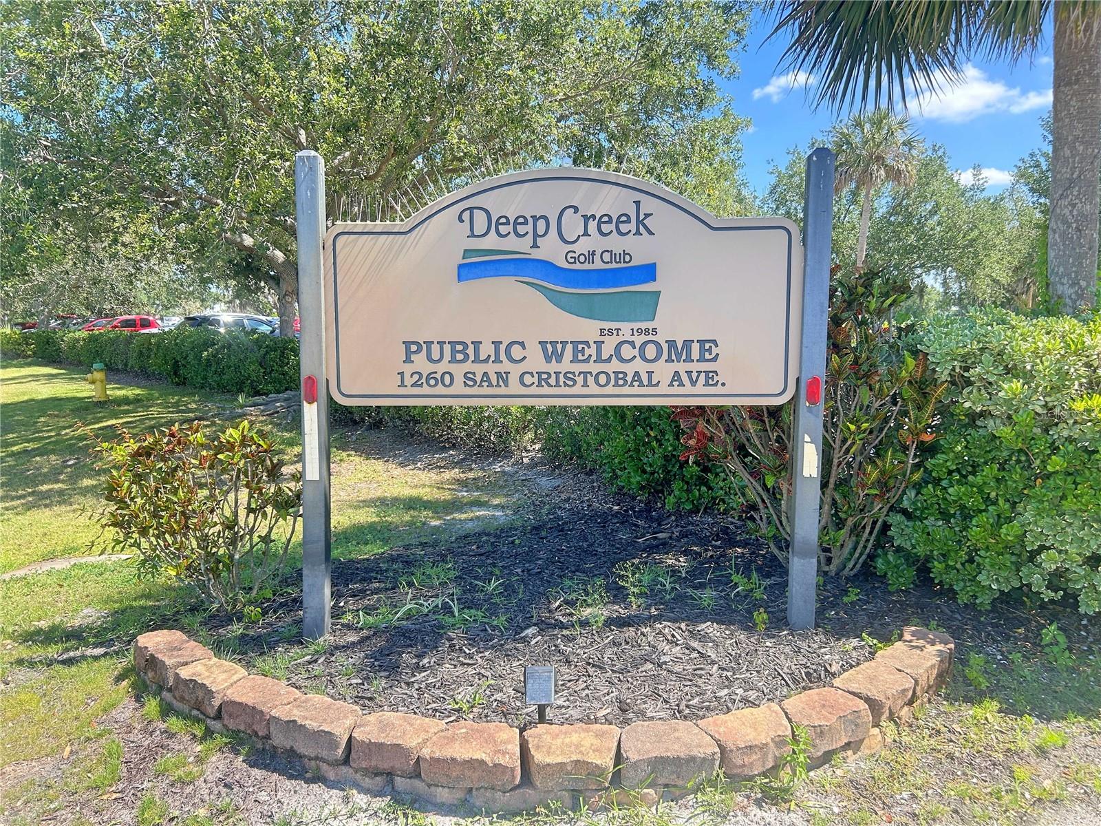PUNTA GORDA ISLES SEC 20 - Residential