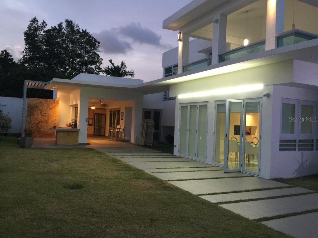 SANTA MARIA - Residential