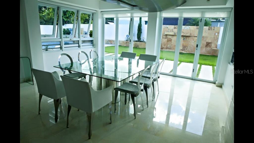 SANTA MARIA - Residential