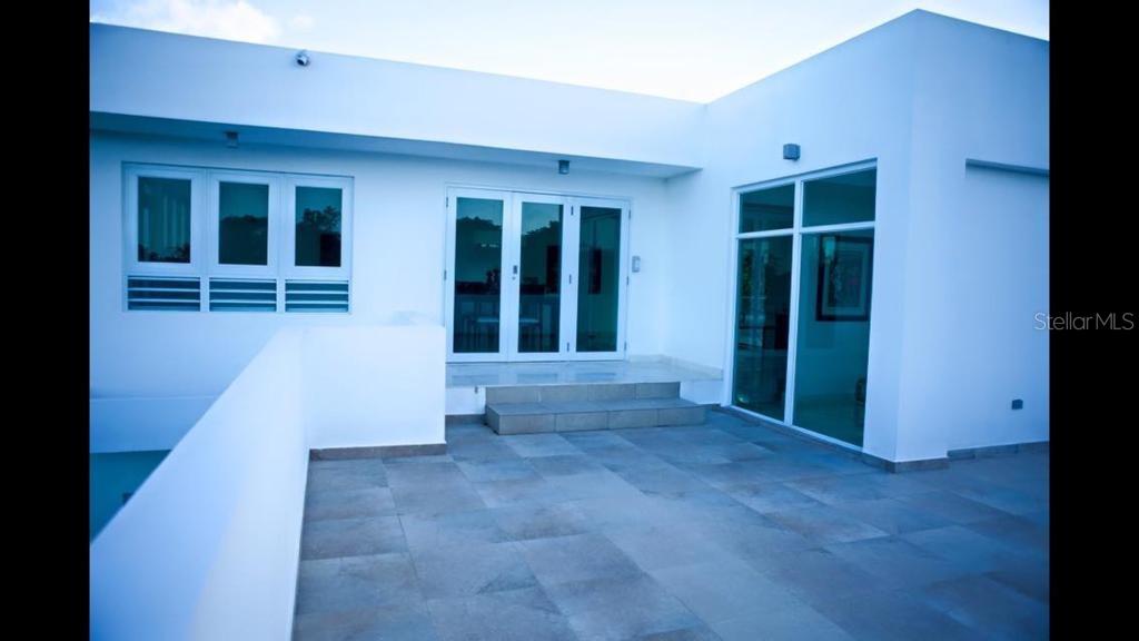 SANTA MARIA - Residential