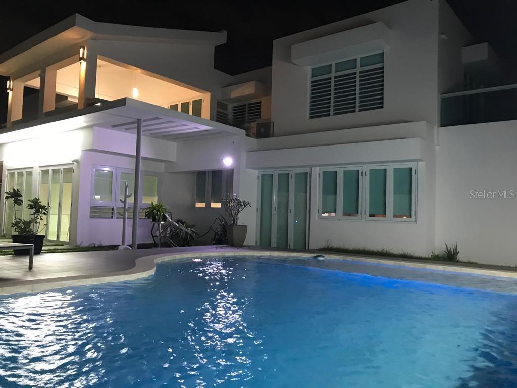 SANTA MARIA - Residential