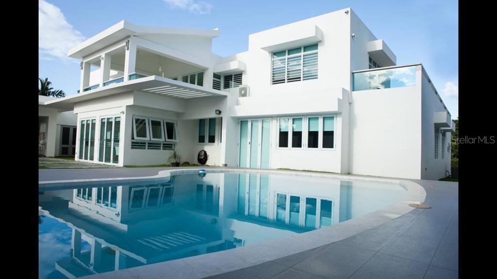 SANTA MARIA - Residential