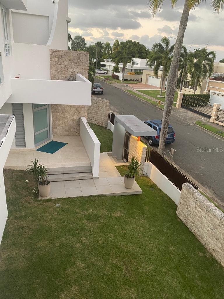 SANTA MARIA - Residential
