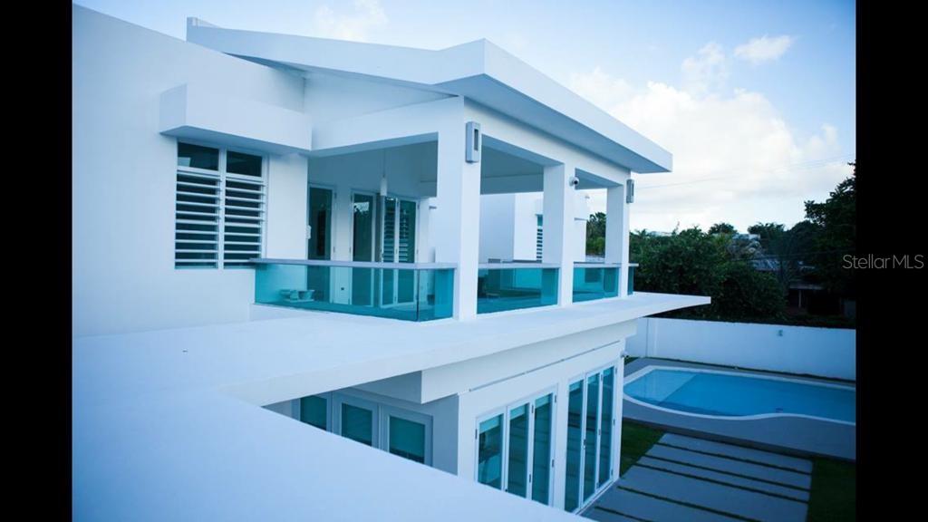 SANTA MARIA - Residential