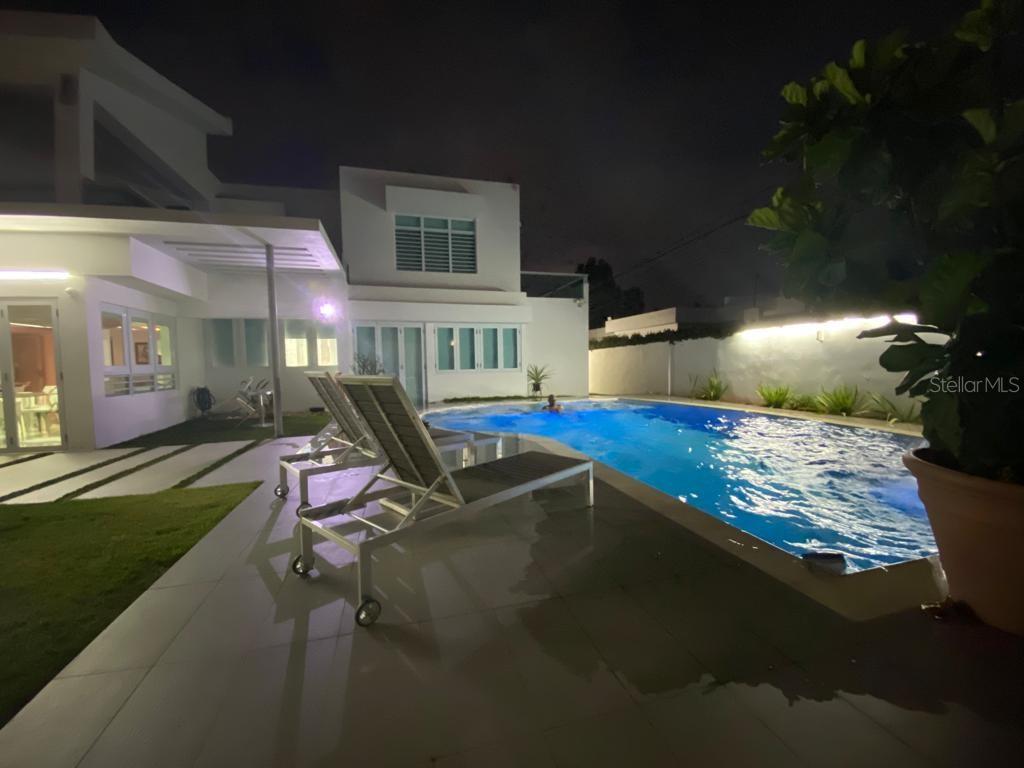 SANTA MARIA - Residential