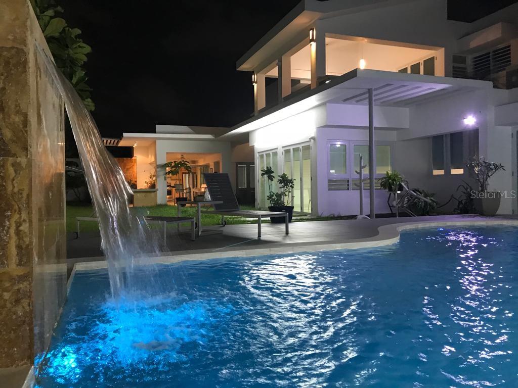 SANTA MARIA - Residential