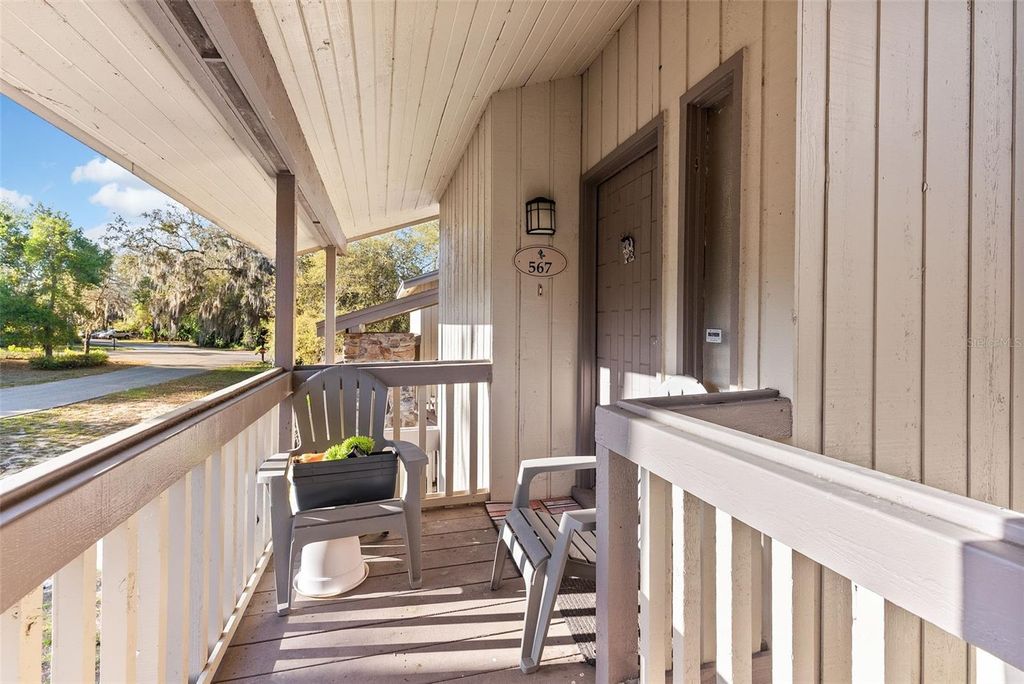 Photo of 567 Maple Leaf Court #567, Haines City, FL 33844 (MLS # L4960832)