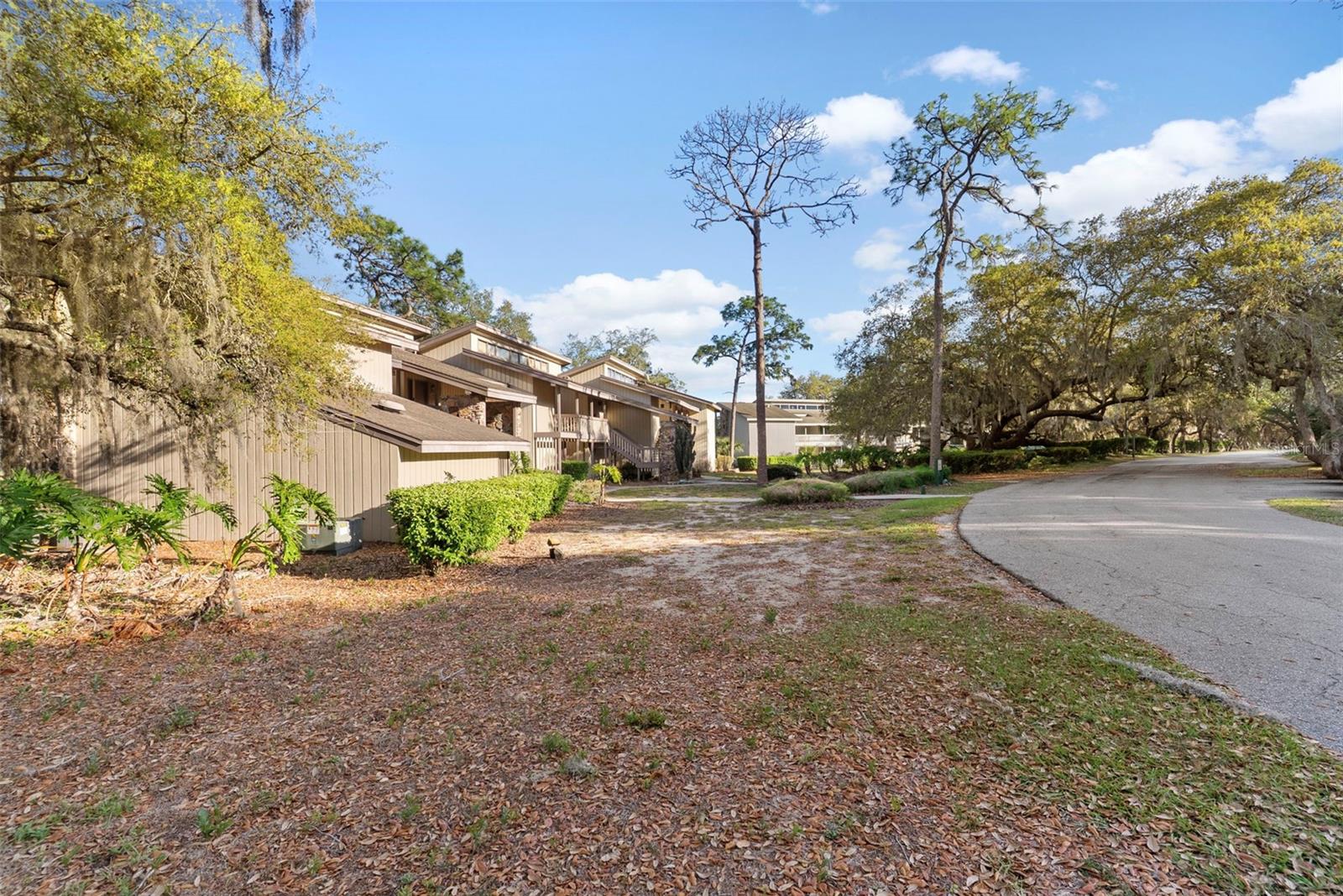 GRENELEFE CAMELOT CONDO - Residential