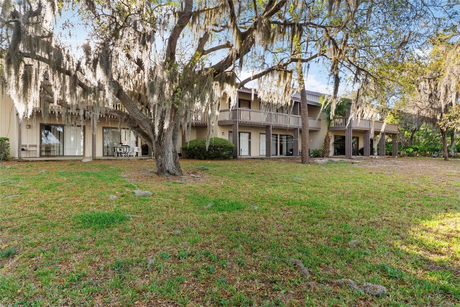 GRENELEFE CAMELOT CONDO - Residential