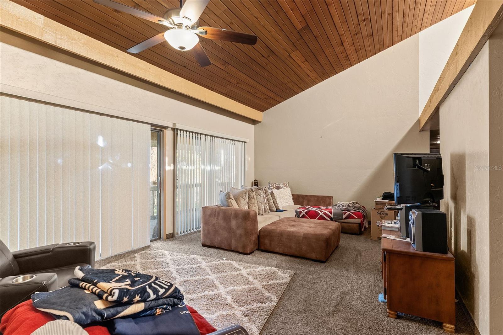 GRENELEFE CAMELOT CONDO - Residential