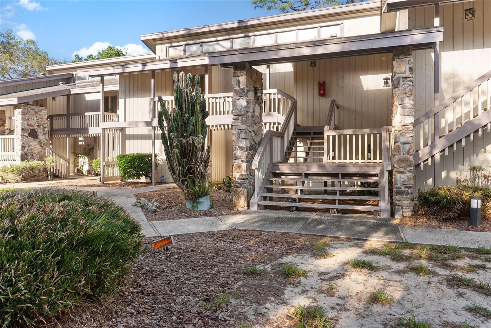 GRENELEFE CAMELOT CONDO - Residential