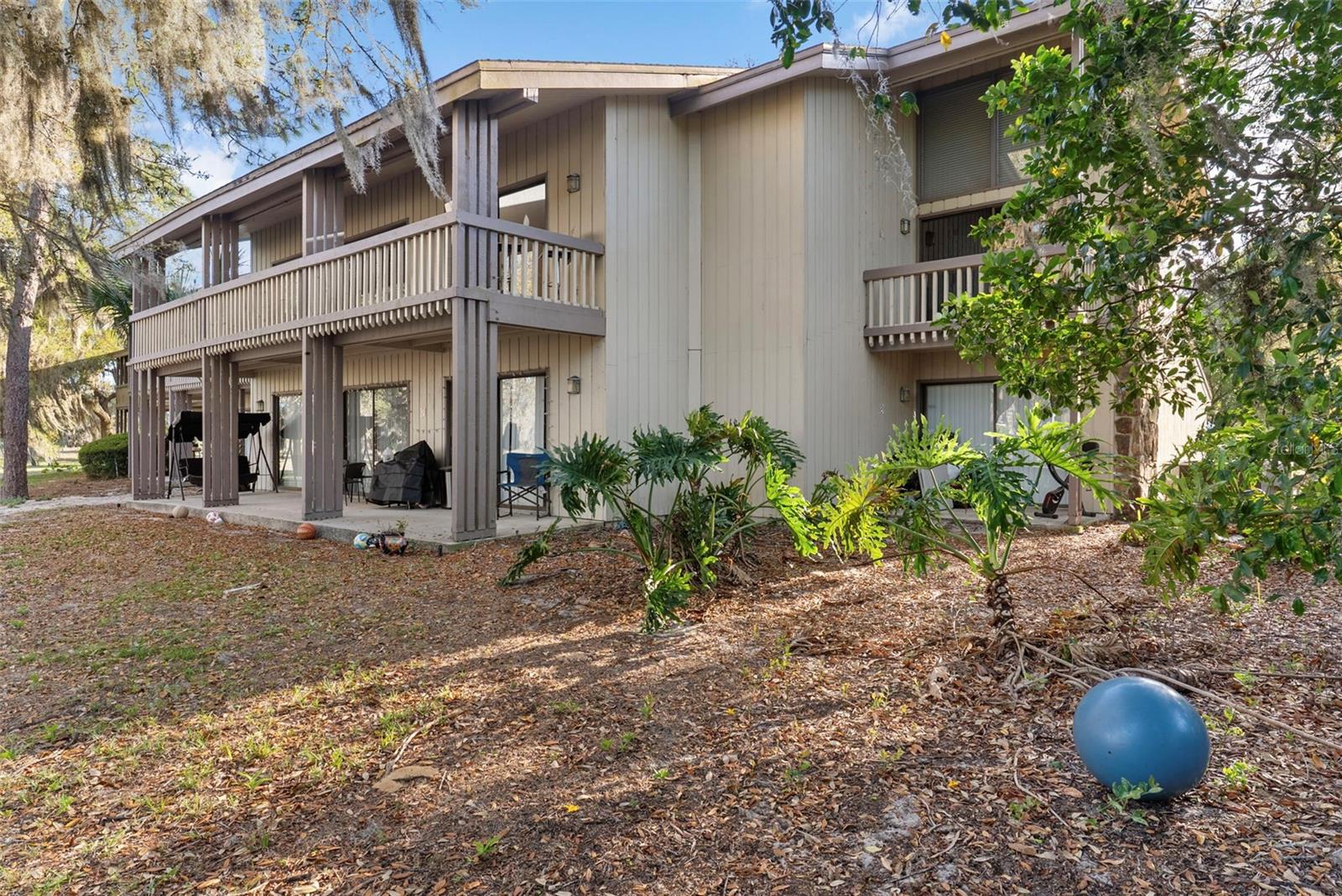 GRENELEFE CAMELOT CONDO - Residential