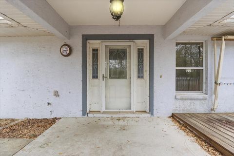 Tiny photo for 5120 E Hopp Lane, Inverness, FL 34452 (MLS # OM719910)