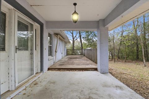 Tiny photo for 5120 E Hopp Lane, Inverness, FL 34452 (MLS # OM719910)