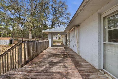 Tiny photo for 5120 E Hopp Lane, Inverness, FL 34452 (MLS # OM719910)