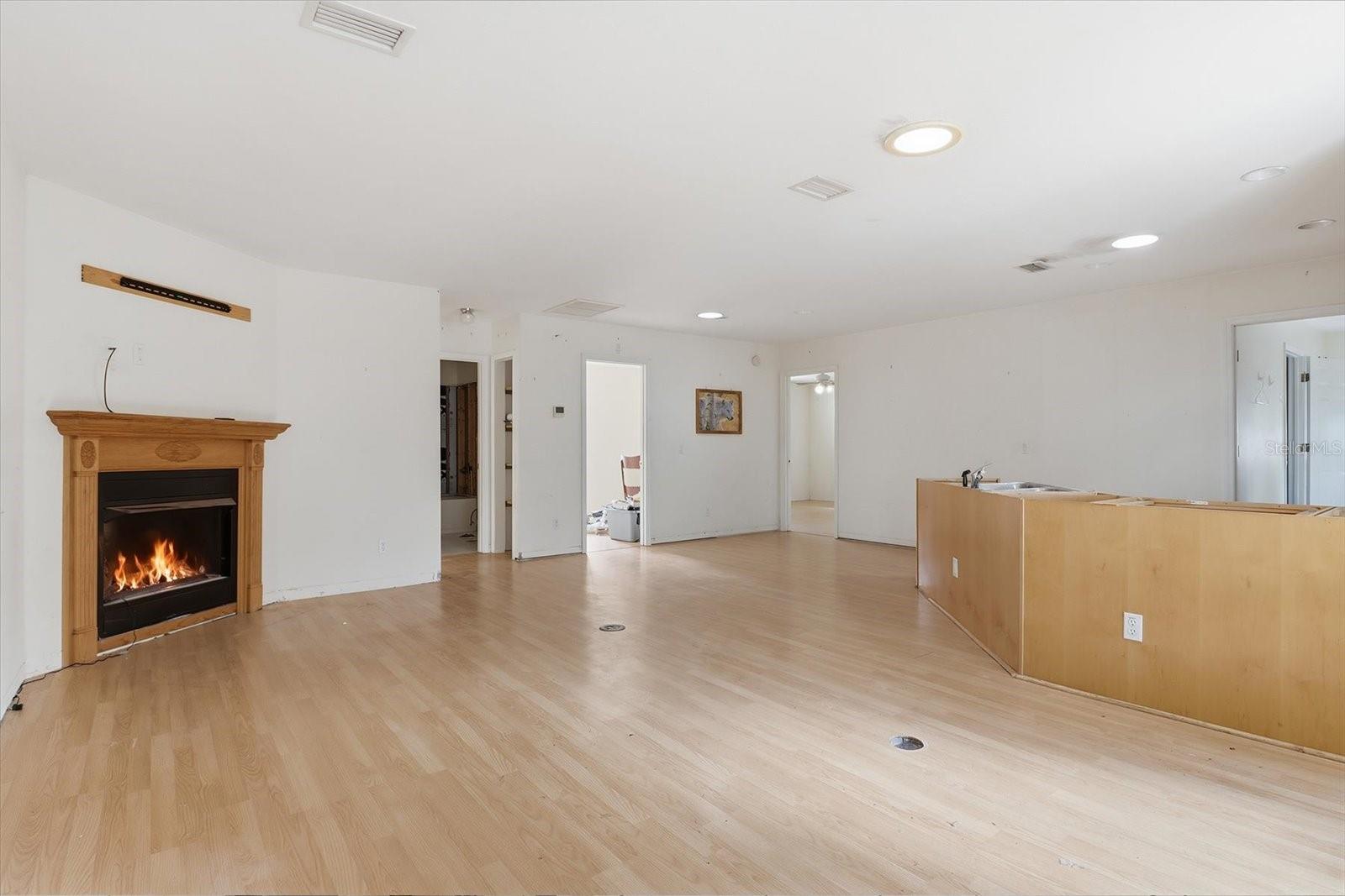 INVERNESS HIGHLANDS WEST ADD 01 - Residential